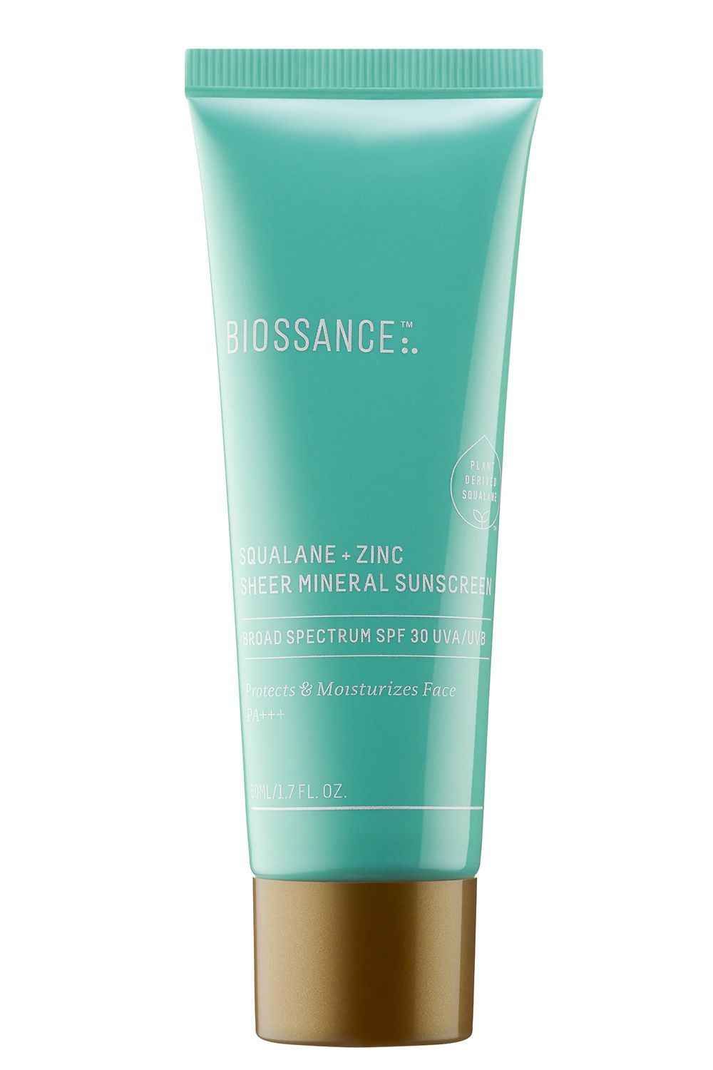 biossance tinted sunscreen