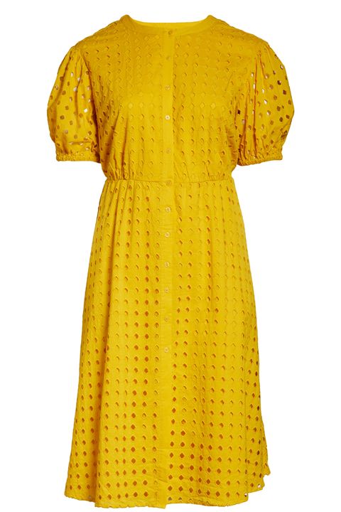 20 Best Plus-Size Easter Dresses for Women 2020