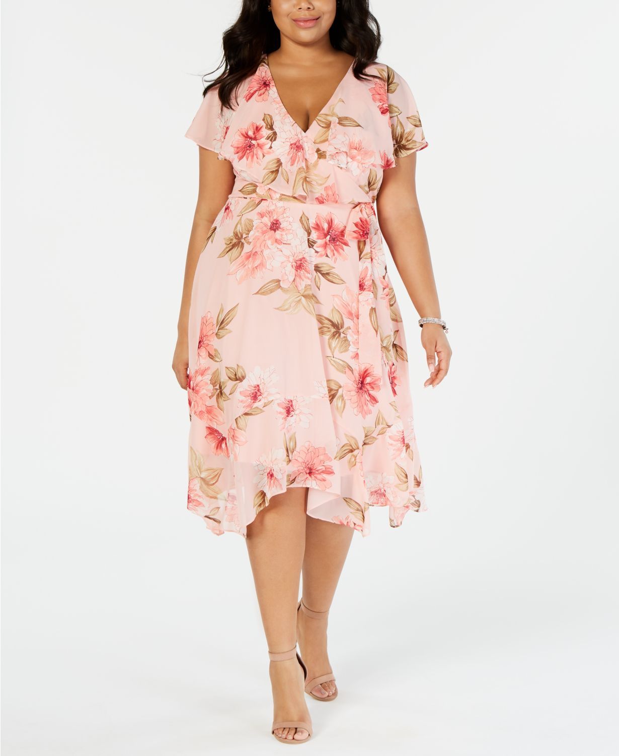 plus size easter outfit ideas