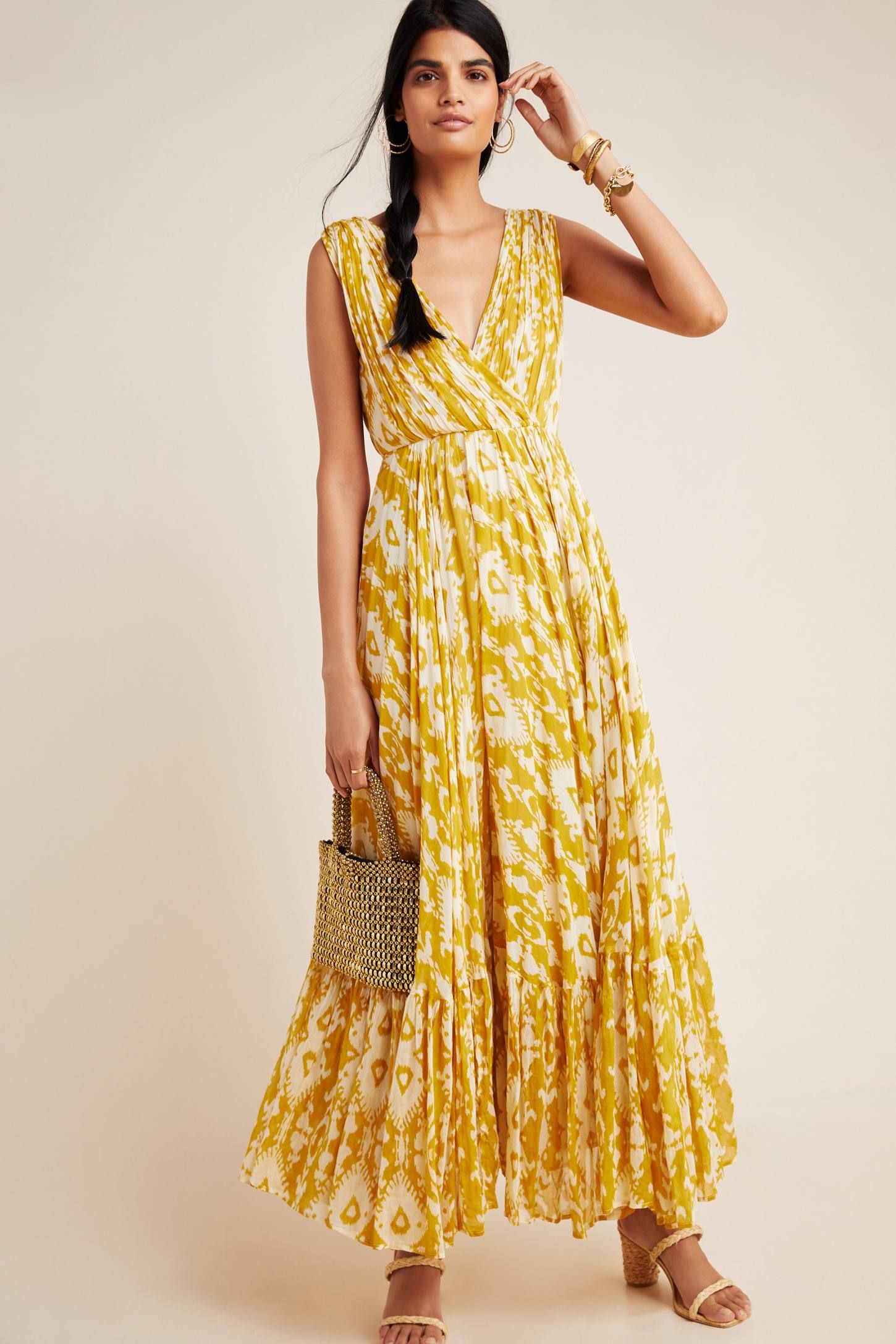 What To Wear To A Summer 2020 Wedding 20 Stylish Summer Wedding Guest Dresses
