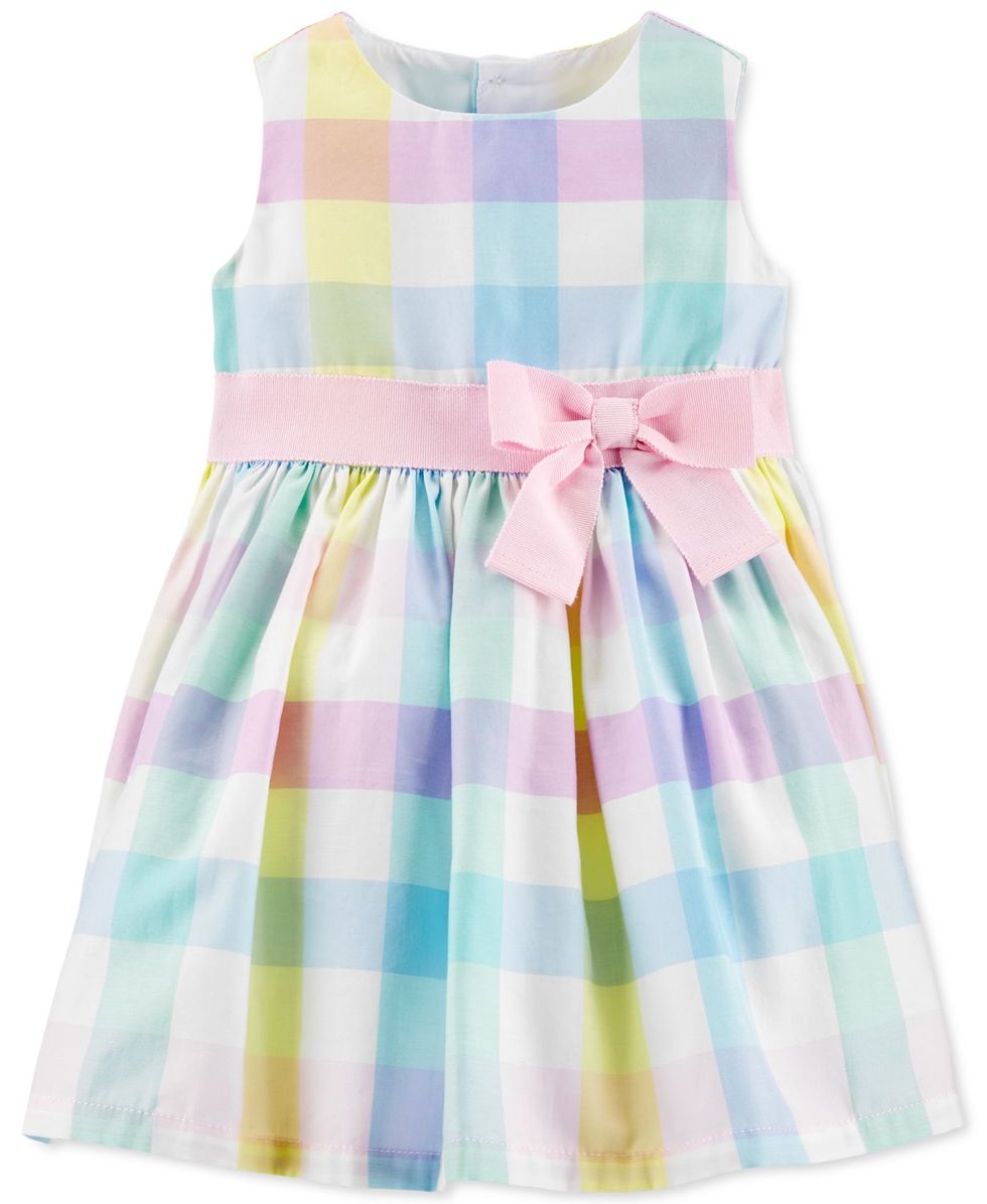 25 Cute Easter Outfits For Girls And Boys 2022 - Kids' Easter Outfits
