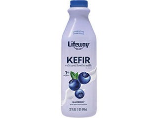 What Is The Difference Between Kefir And Yogurt Rds Weigh In