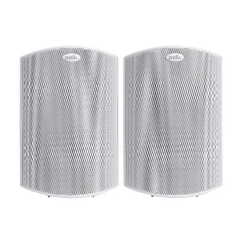 10 Best Outdoor Speakers For 2020 Speaker System Reviews 10 Best Outdoor Speakers For 2020