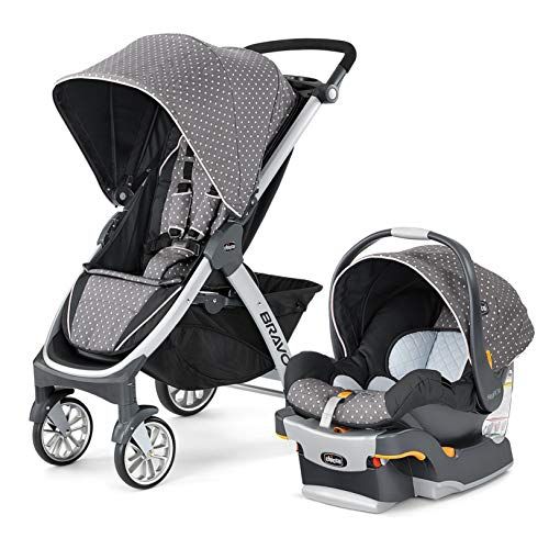 a well rated baby stroller
