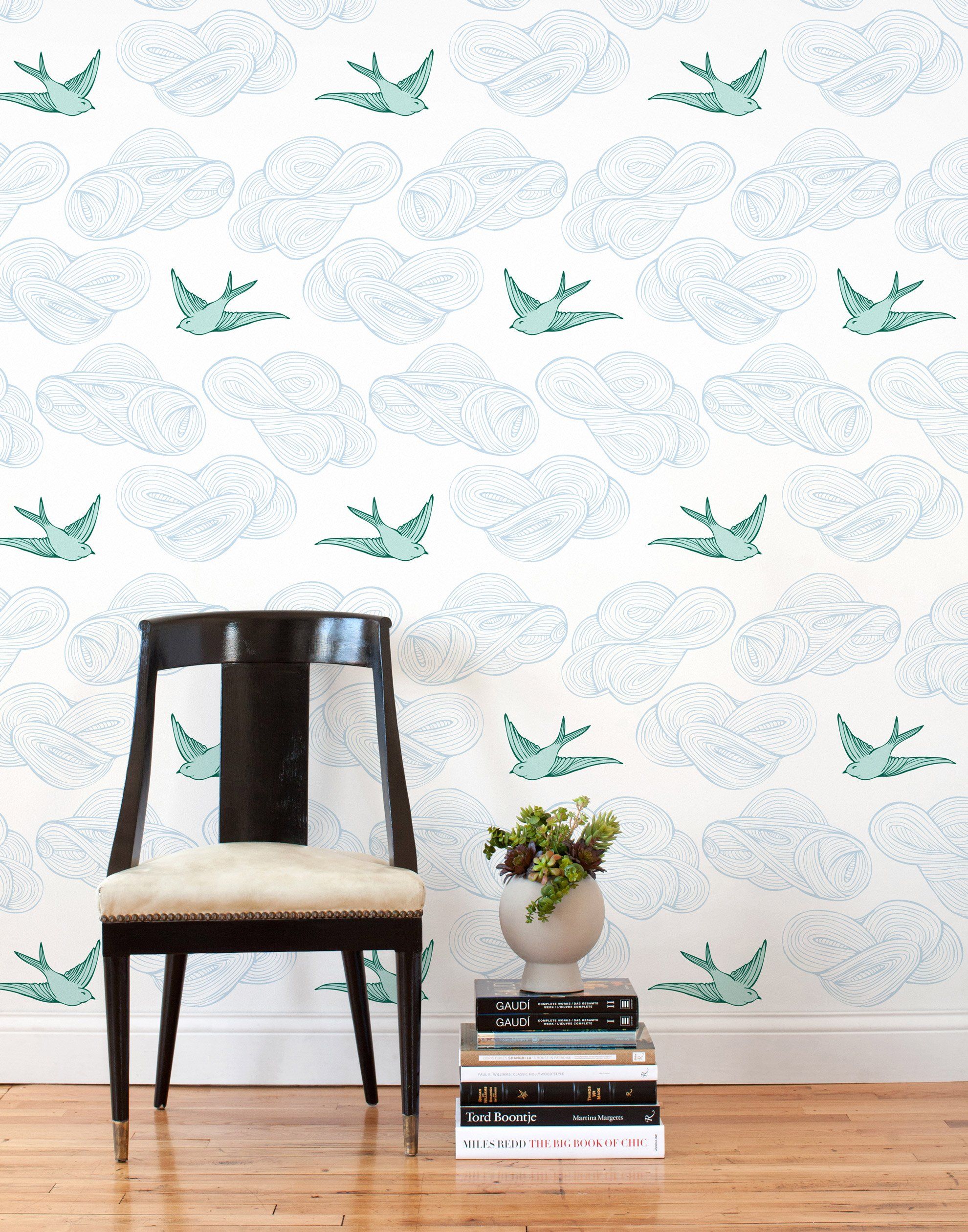 Daydream Wallpaper Tiles
