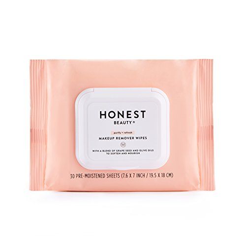 Makeup Remover Wipes 
