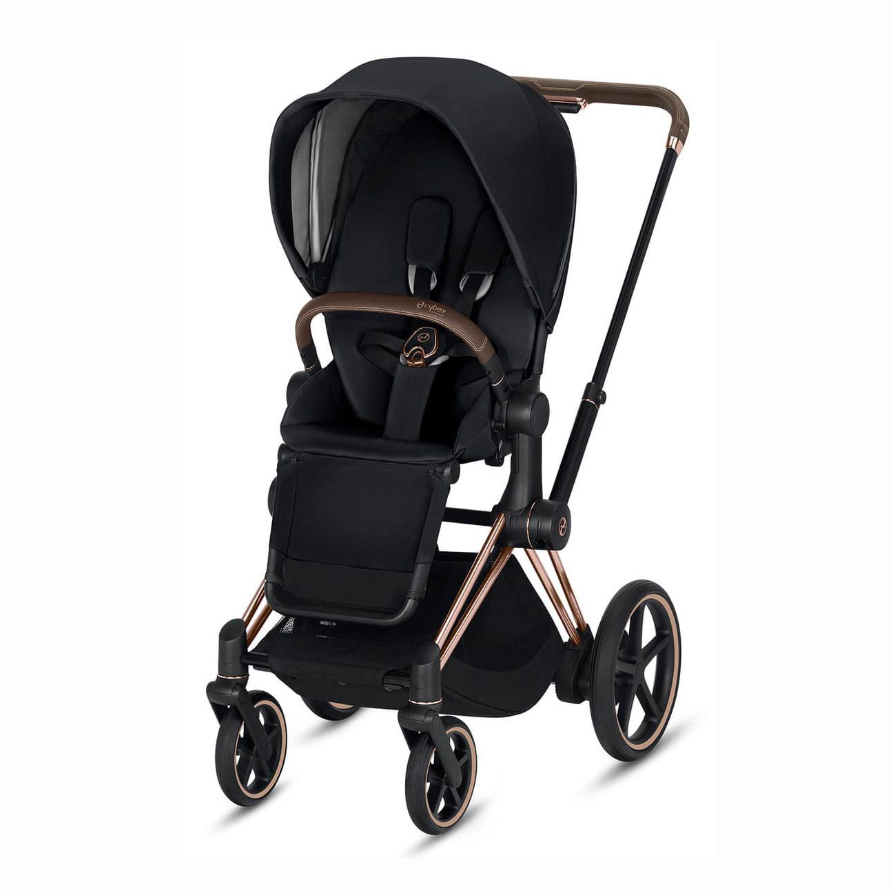 best affordable baby strollers