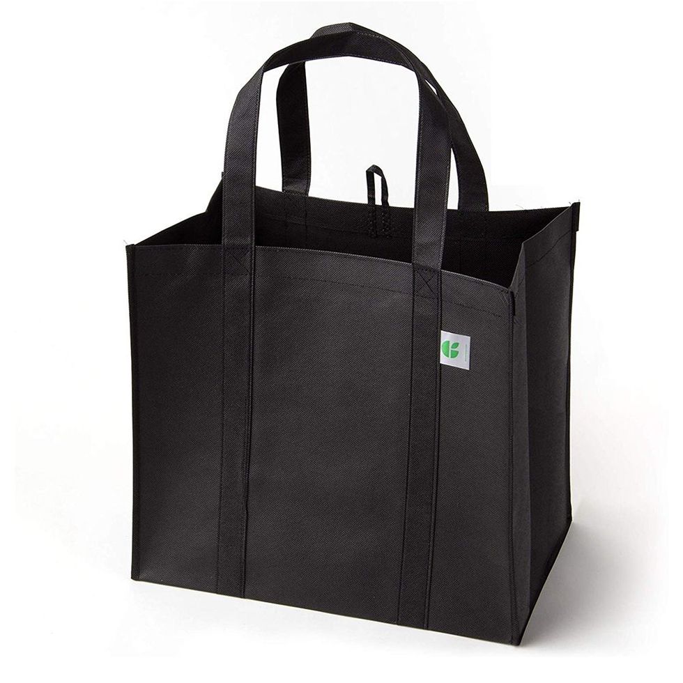 17 Best Reusable Grocery Bags - Best Reusable Shopping Bags