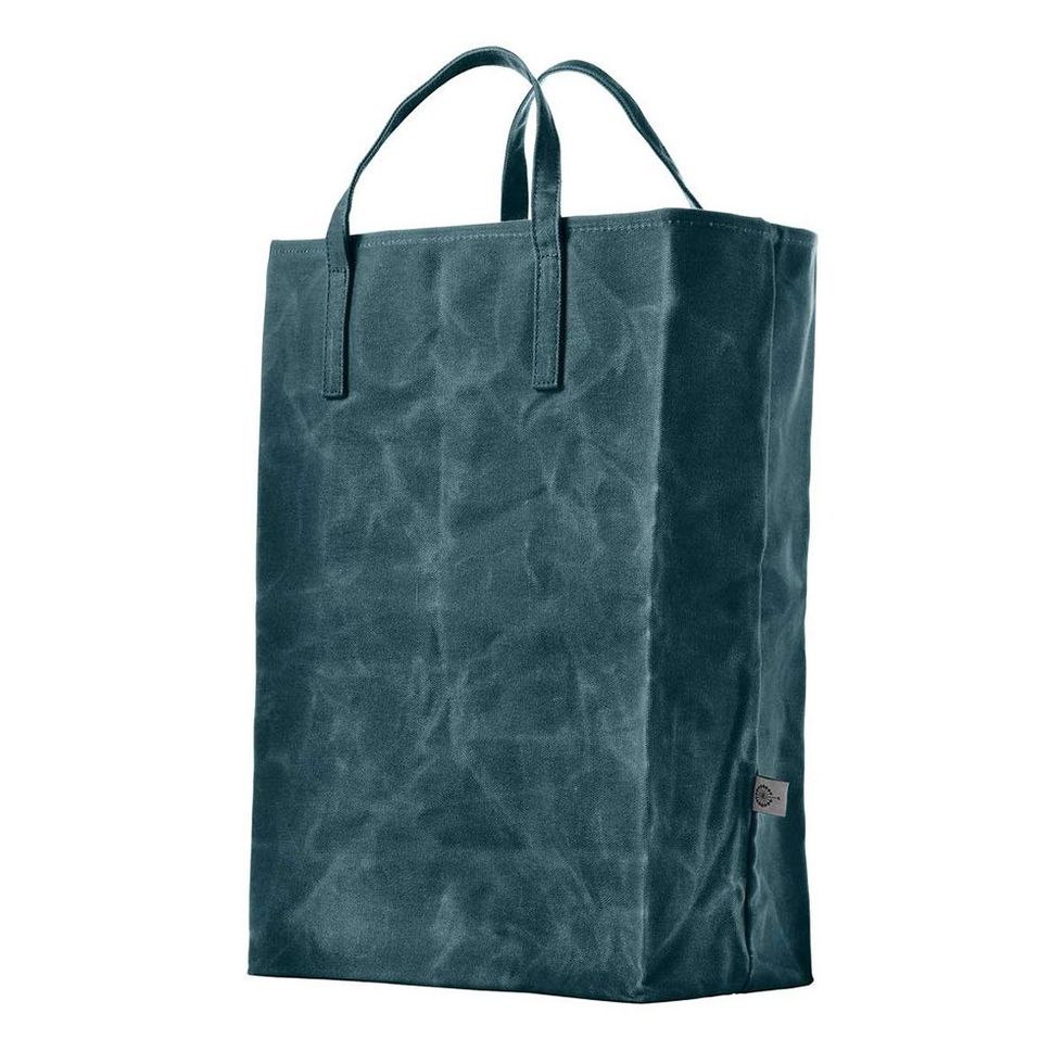 Reusable Wax Shopping Bag
