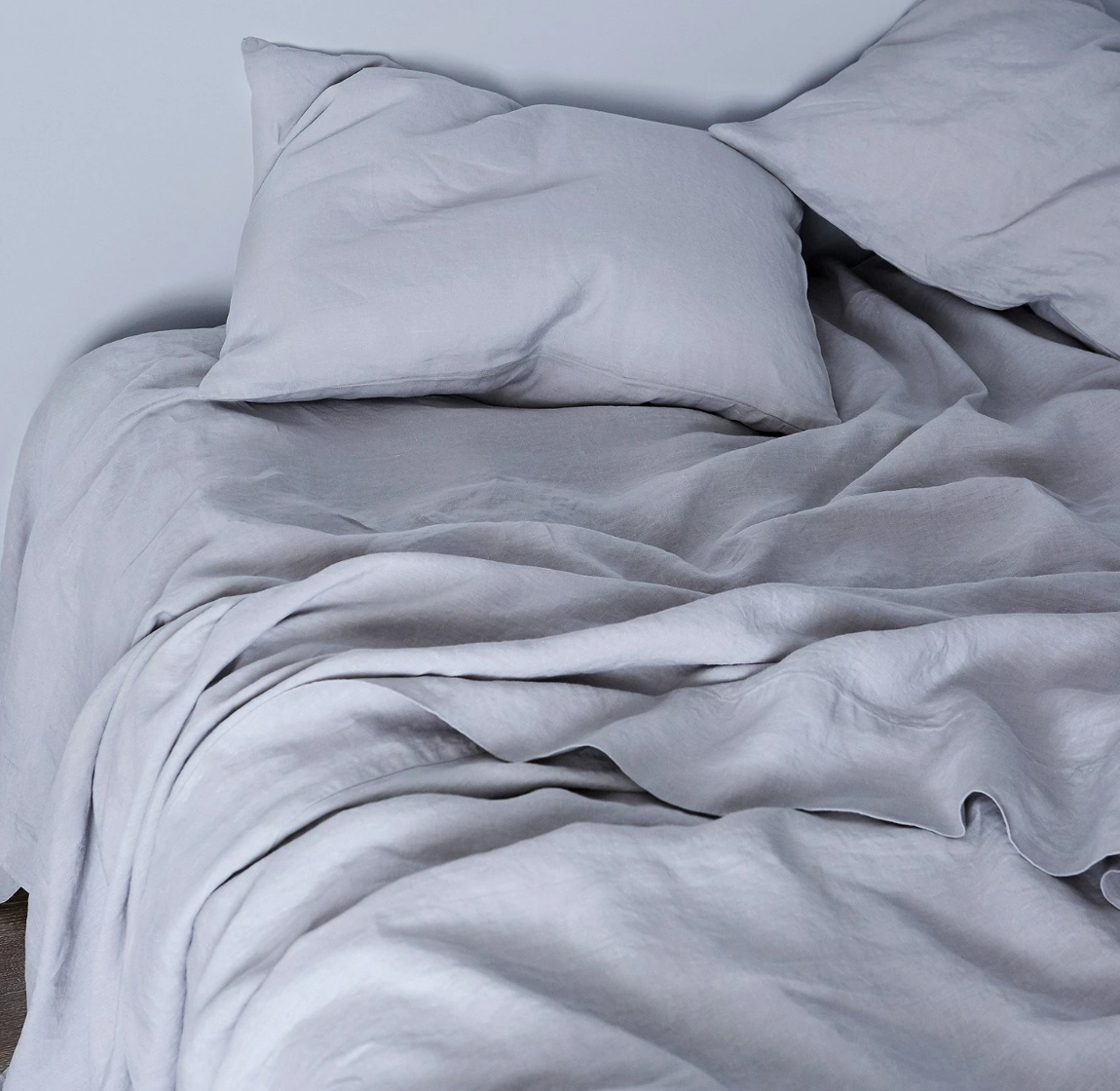 9 Best Linen Sheets That Ll Keep You Cool This Summer