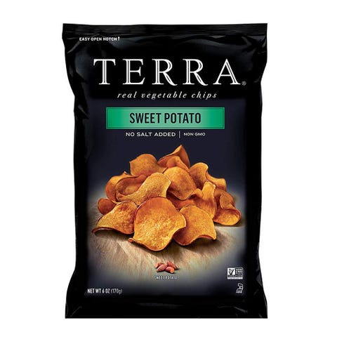 13 Best Potato Chip Brands for 2020 - Delicious Potato Chip Flavors