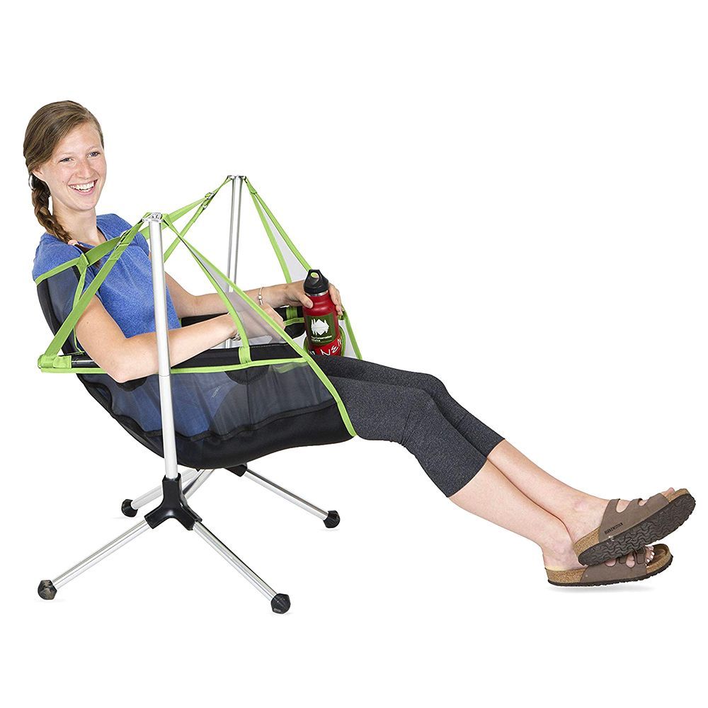 folding hammock chair