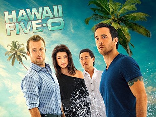 Why Did Hawaii Five-0 Get Cancelled? - Hawaii Five-0 Series Ending ...