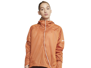 Giacca da corsa Nike Shield Donna's Running Jacket