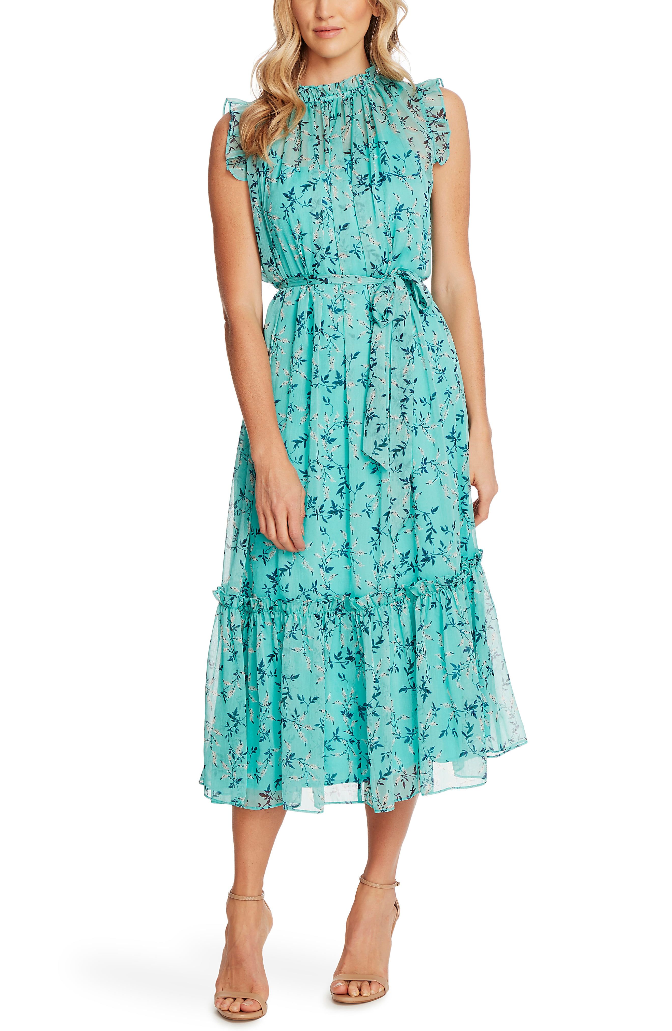 nordstrom spring dresses for wedding