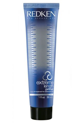 redken extreme length leave in treatment