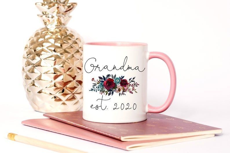 inexpensive mother's day gifts for grandma