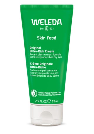 Skin Food Original Ultra-Rich Cream