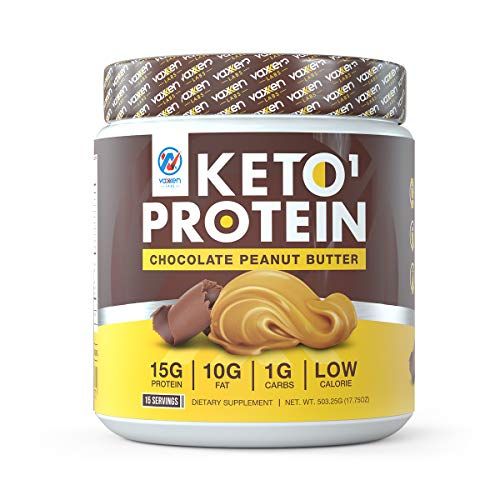 These Are The 14 Best Keto Protein Powders