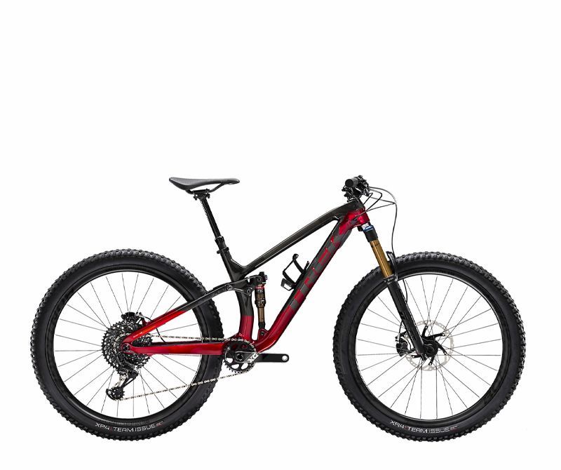 what is mtb cycle