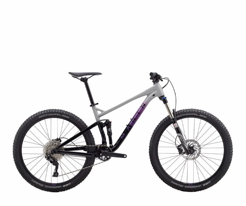 soft tail mountain bikes for sale