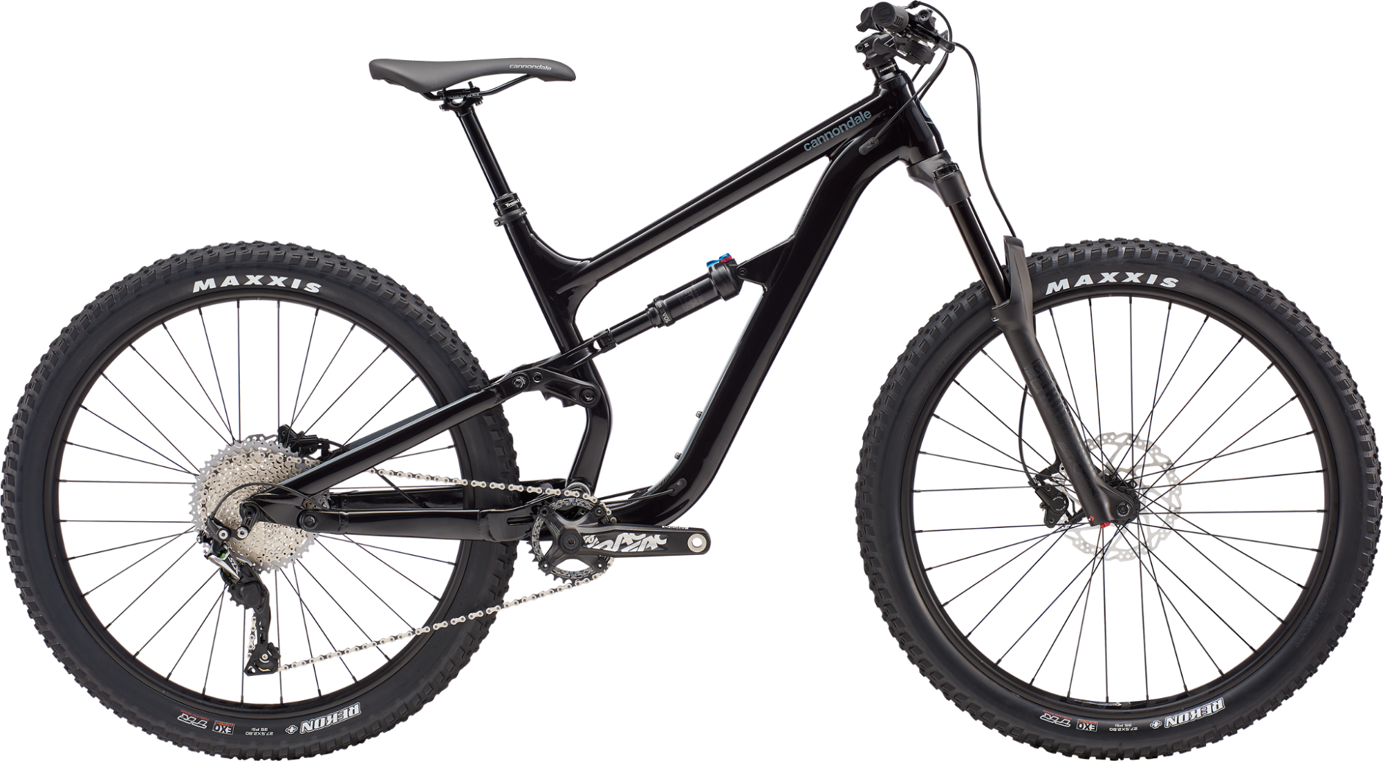 best bikes for trails