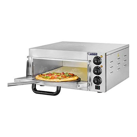 Forno pizza elettrico casa