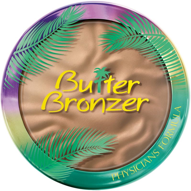Physicians Formula Murumuru Butter Bronzer in Light Bronzer