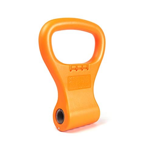 Kettlebell portátil