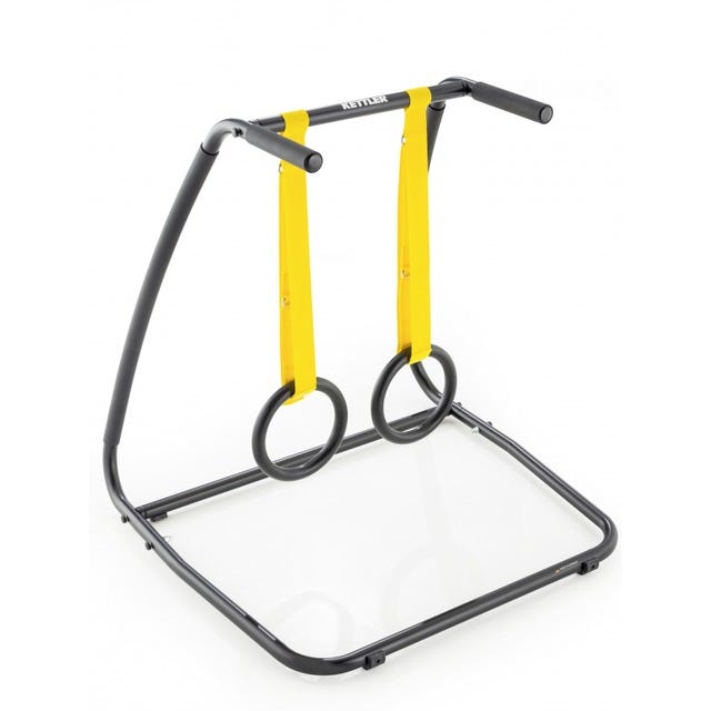 Crossrack