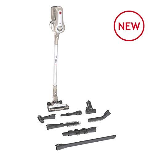 This GHI top performing stick Hoover is Hoover H Free 800 Cordless Vacuum