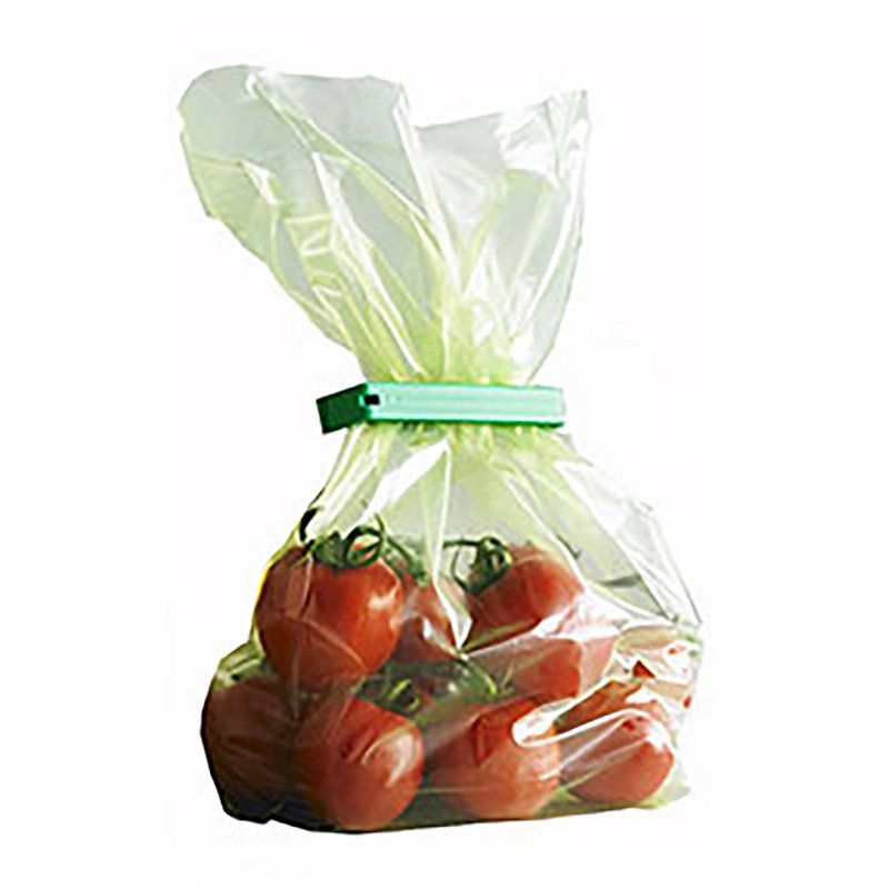 Jumbo Fruit and Vegetable Bags Sealapack Fresh Fresher and Longer 2 Sizes 