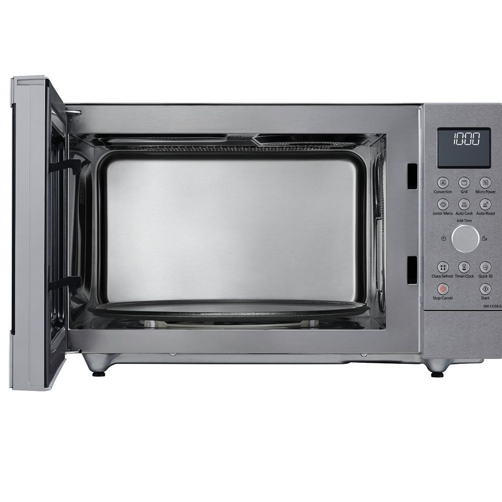 Panasonic NN-CD58JSBPQ Combination Microwave﻿﻿