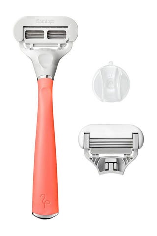 Flamingo Women's Razor's Razor 