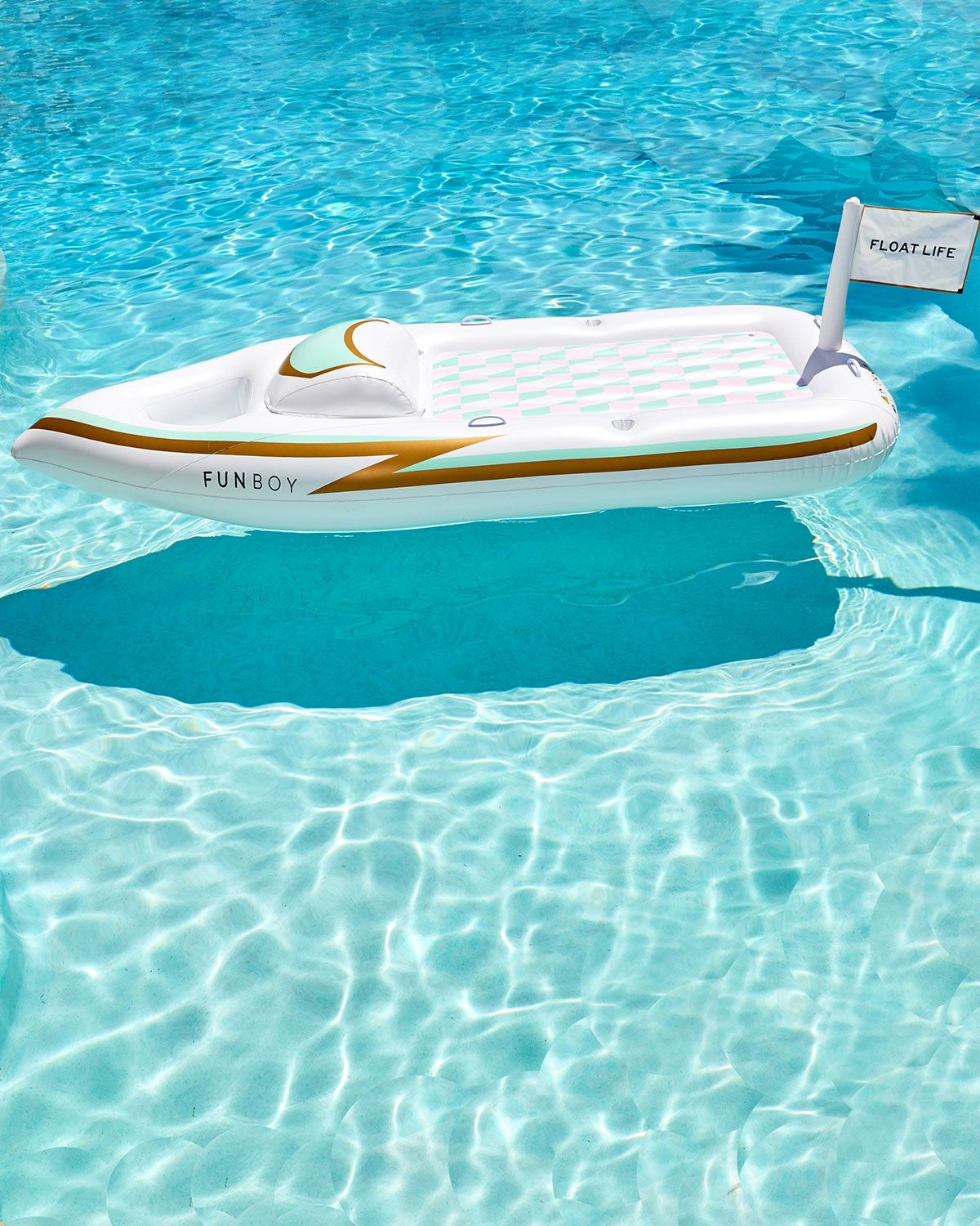 water floaties for adults