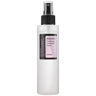 AHA/BHA Clarifying Treatment Toner 