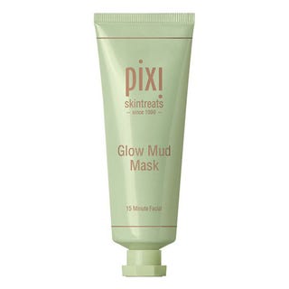 Glow Mud Mask