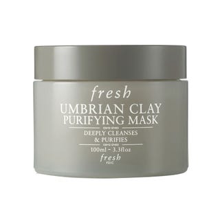 Umbrian Clay Purifying Mask