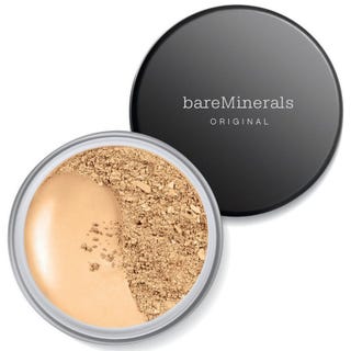 Original Loose Mineral Foundation SPF15