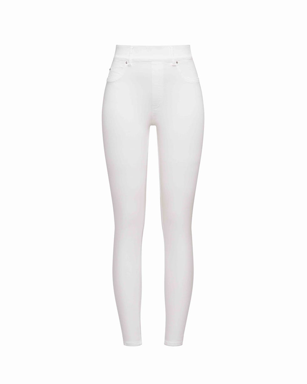 Ankle Skinny Jeans