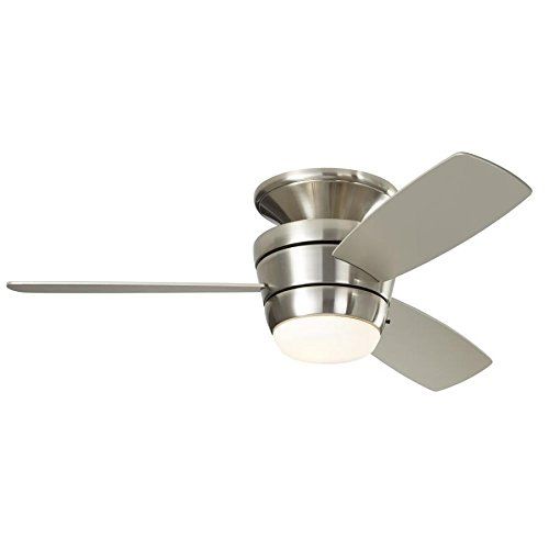 Ceiling Fans With Lights And Remotes, Best Ceiling Fan With Led Light And Remote