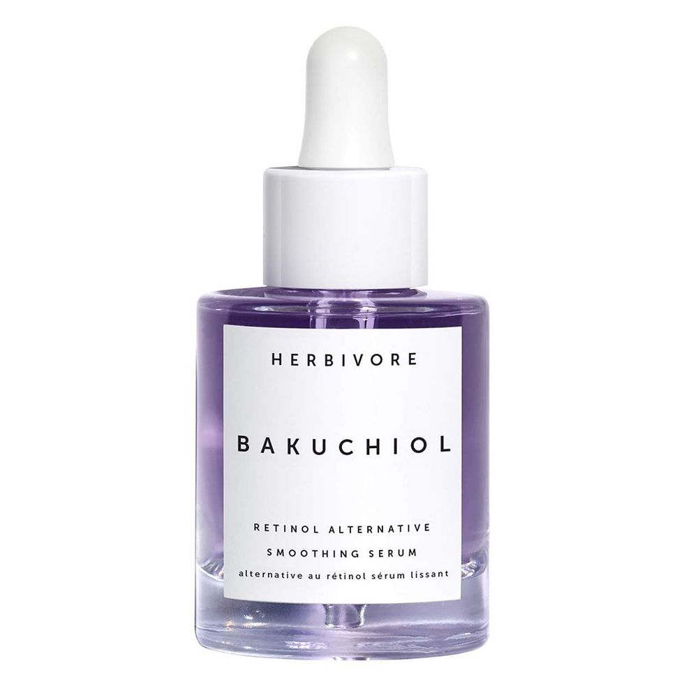 Bakuchiol Natural Retinol Alternative Serum