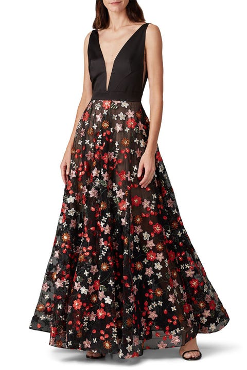formal gown rental online
