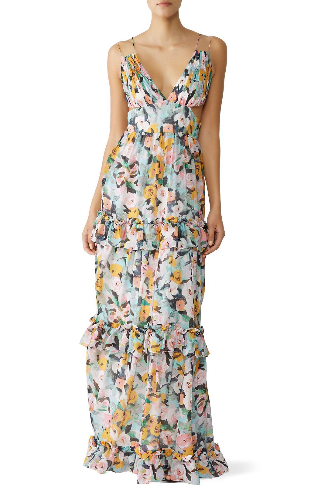 prom dress rental places near me