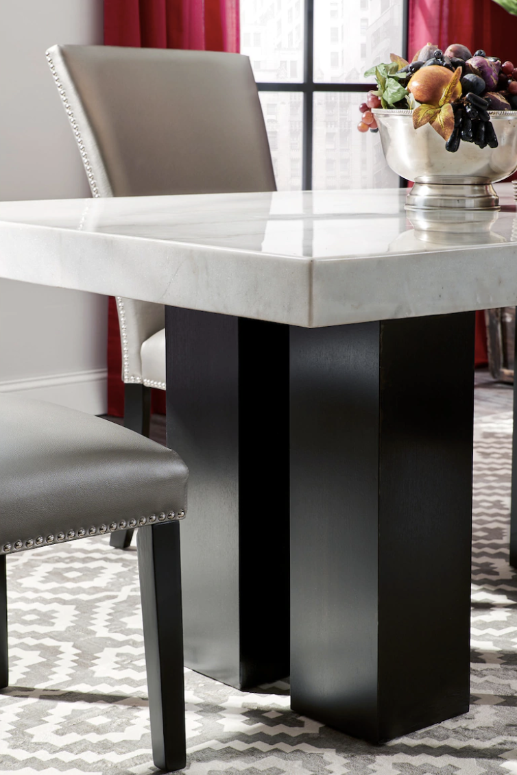 Artemis Marble Dining Table