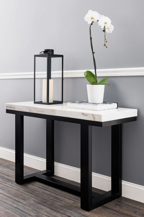 Marble Furniture Trend Everything To, American Signature Console Table