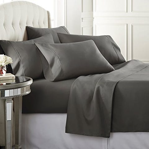 The 14 Best Bed Sheets To Buy In 2020 Top Rated Sheet Sets