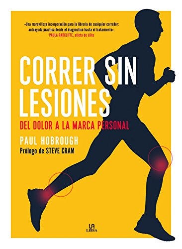 Recuperación De Lesión Sin Dejar De Hacer Ejercicio