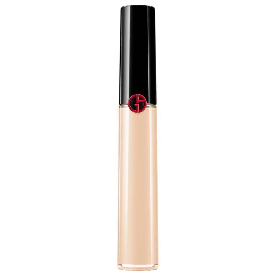 Power Fabric Concealer