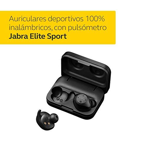 auriculares para correr inalambricos